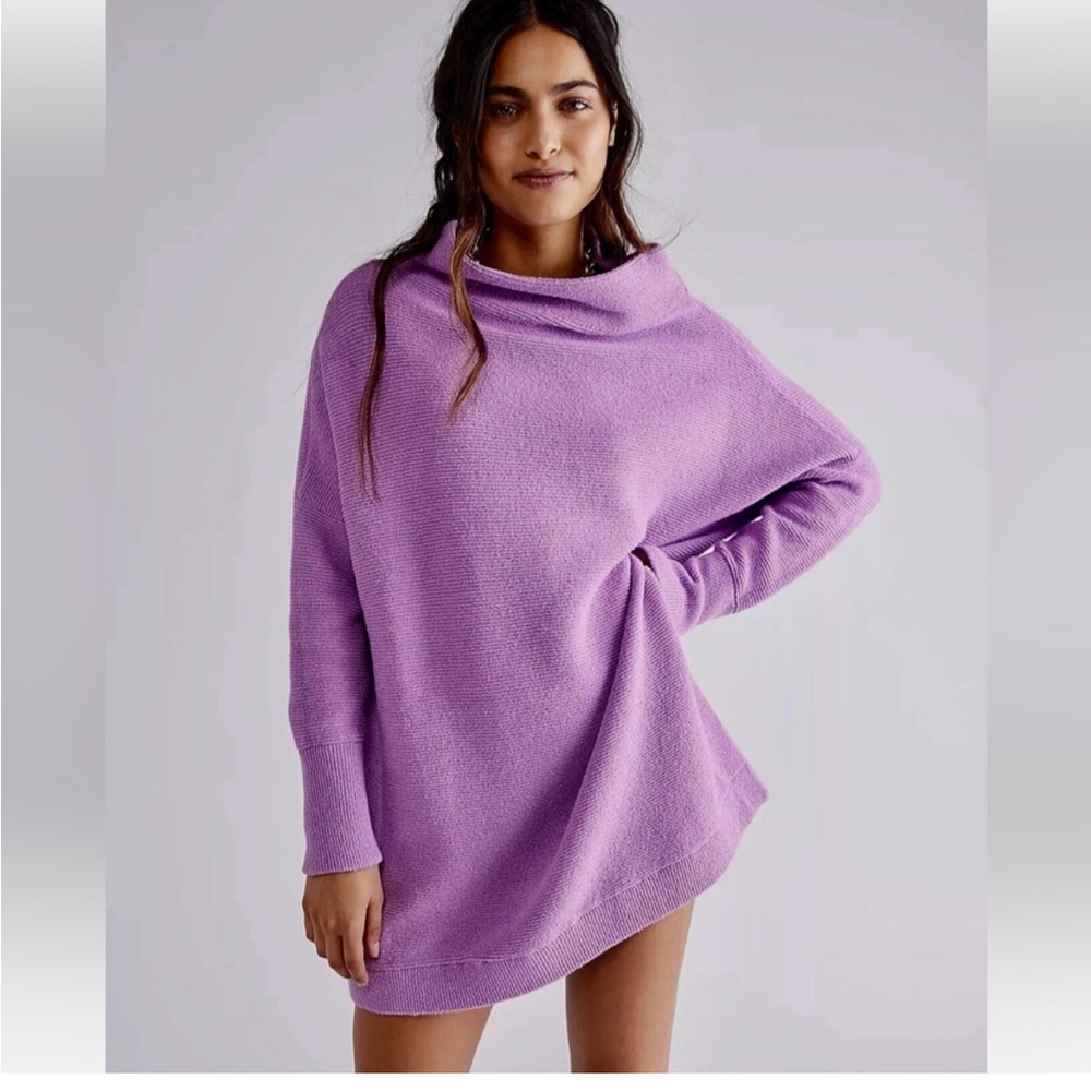 Free People Ottoman Tunic